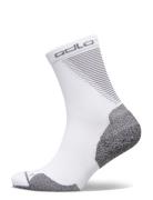 Odlo Ceramicool Run Socks Crew Sport Socks Regular Socks Multi/patterned Odlo