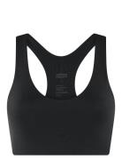 Float Lola Bra Sport Women Sport Clothing Sport Bras - All Black Girlfriend Collective