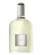 Grey Vetiver Eau De Parfum Parfume Eau De Parfum Nude TOM FORD