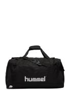 Core Sports Bag Sport Men Sport Training Bags Sport Gym Bags Black Hummel