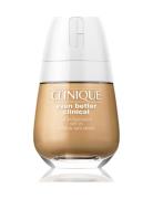 Even Better Clinical Serum Foundation Spf 20 Foundation Makeup Clinique