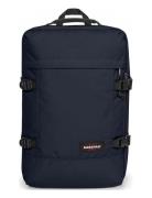 Travelpack Rygsæk Taske Blue Eastpak