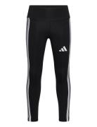 Jg 3S Leg 230 Sport Leggings Black Adidas Sportswear