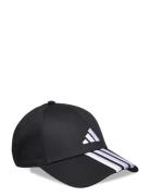 Bball 3S Cap Nl Sport Sport Accessories Sport Caps Black Adidas Performance