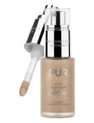 Love Your Selfie Liquid Foundation Foundation Makeup PÜR