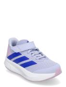 Duramo Sl2 El C Sport Sports Shoes Running-training Shoes Purple Adidas Sportswear