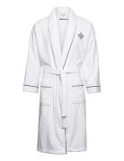 Icon G Robe Morgenkåbe White GANT