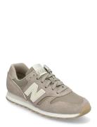 New Balance 373 V2 Sport Sport Shoes Sport Sneakers Sport Low Top Sneakers Beige New Balance