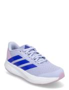 Duramo Sl2 J Sport Sports Shoes Running-training Shoes Purple Adidas Sportswear