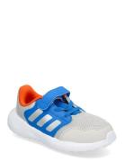 Tensaur Run 3.0 El I Sport Sports Shoes Running-training Shoes Blue Adidas Sportswear