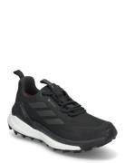 Terrex Free Hiker 2 Low Gtx W Sport Sport Shoes Sport Outdoor-hiking Shoes Black Adidas Terrex