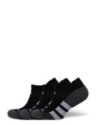 Prf Cc C Low 3P Sport Sport Clothing Sport Socks Black Adidas Performance