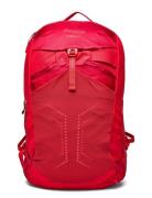 Vengetind 22 Red/Firered 22 Sport Women Sport Training Bags Sport Backpacks Red Bergans