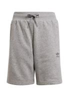 Shorts Bottoms Shorts Sport Shorts Grey Adidas Originals