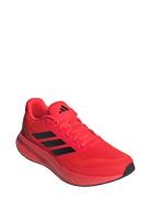 Runfalcon 5 Sport Sport Shoes Sport Running Shoes Red Adidas Performance