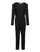 Jumpsuit Jumpsuit Black Rosemunde Kids