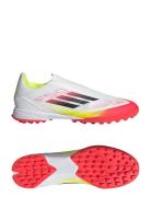 F50 League Ll Tf Sport Men Sport Shoes Sport Football Boots Multi/patterned Adidas Performance