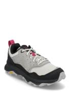 Women's Speed Solo - Black/Birch Sport Sport Shoes Sport Outdoor-hiking Shoes Grey Merrell