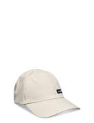 Race Cap Sport Headwear Caps Beige Sail Racing