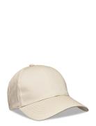 Onppetra Solid Cap Acc Sport Women Sport Accessories Sport Caps Beige Only Play