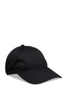 Bsbl Outline Sport Sport Accessories Sport Caps Black Adidas Performance