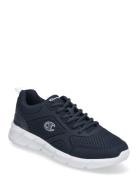 Jolt Low Cut Shoe Low-top Sneakers Navy Champion