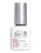 Gel Iq Mantra Neglelak Gel Pink Depend Cosmetic