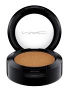 Satin Single Eye Shadow Beauty Women Makeup Eyes Eyeshadows Eyeshadow - Not Palettes Brown MAC