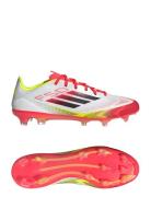 F50 Pro Fg Sport Men Sport Shoes Sport Football Boots Multi/patterned Adidas Performance