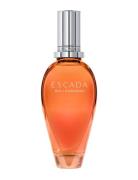 Bali Paradise Eau De Toilette 50.00 Ml Parfume Eau De Toilette Nude Escada