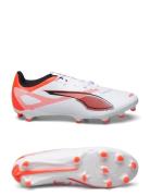 Ultra 5 Play Fg/Ag Sport Men Sport Shoes Sport Football Boots White PUMA