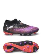 Future 8 Pro Fg/Ag Sport Men Sport Shoes Sport Football Boots Multi/patterned PUMA