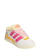 Forum2000 W Sport Sport Shoes Sport Sneakers Sport Low Top Sneakers Multi/patterned Adidas Originals