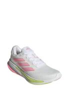 Supernova Ease W Sport Sport Shoes Sport Running Shoes White Adidas Performance