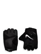 Nike M Vapor Elite Fg Accessories Gloves Finger Gloves Black NIKE Equipment