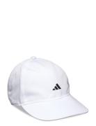 Essent Cap A.r. Sport Women Sport Accessories Sport Caps White Adidas Performance