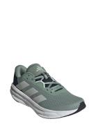 Galaxy 7 M Sport Sport Shoes Sport Running Shoes Green Adidas Performance