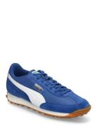 Easy Rider Vintage Sport Sport Shoes Sport Sneakers Sport Low Top Sneakers Blue PUMA