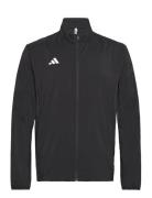 Adizero E Jckt Sport Men Sport Clothing Sport Outerwear Sport Jackets Sport Training Jackets Black Adidas Performance