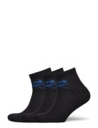 Sock Ankle Sport Sport Clothing Sport Socks Black Reebok Performance