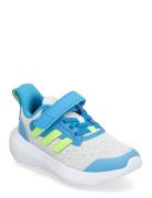 Fortarun 3.0 El C Sport Sneakers Low-top Sneakers Blue Adidas Sportswear