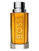 The Scent Eau De Toilette 100.00 Ml Parfume Eau De Parfum Nude Hugo Boss Fragrance