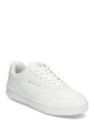 Newman Low Cut Shoe Low-top Sneakers White Champion