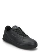 Newman Low Cut Shoe Low-top Sneakers Black Champion