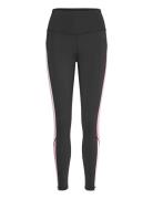 Molly Tights Sport Women Sport Clothing Sport Tights Sport Training Tights Black Kari Traa