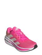 Questar 3 W Sport Sport Shoes Sport Running Shoes Pink Adidas Performance