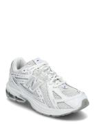 New Balance 1906 Kids Lace Sport Sneakers Low-top Sneakers White New Balance