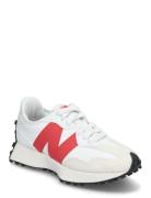 New Balance 327 Sport Sport Shoes Sport Sneakers Sport Low Top Sneakers White New Balance