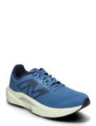 New Balance Fuelcell Propel V5 Sport Sport Shoes Sport Running Shoes Blue New Balance