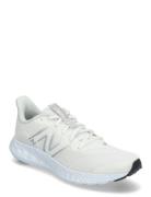 New Balance 411V3 Sport Sport Shoes Sport Running Shoes White New Balance